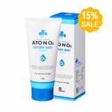 ATO N O2 Oxygen Pure Lotion